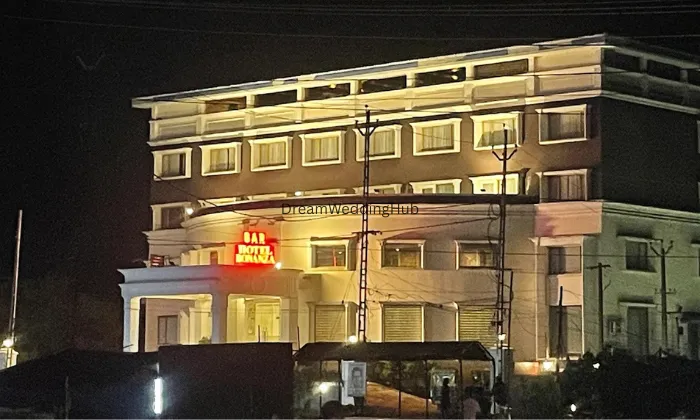 Hotel Bonanza